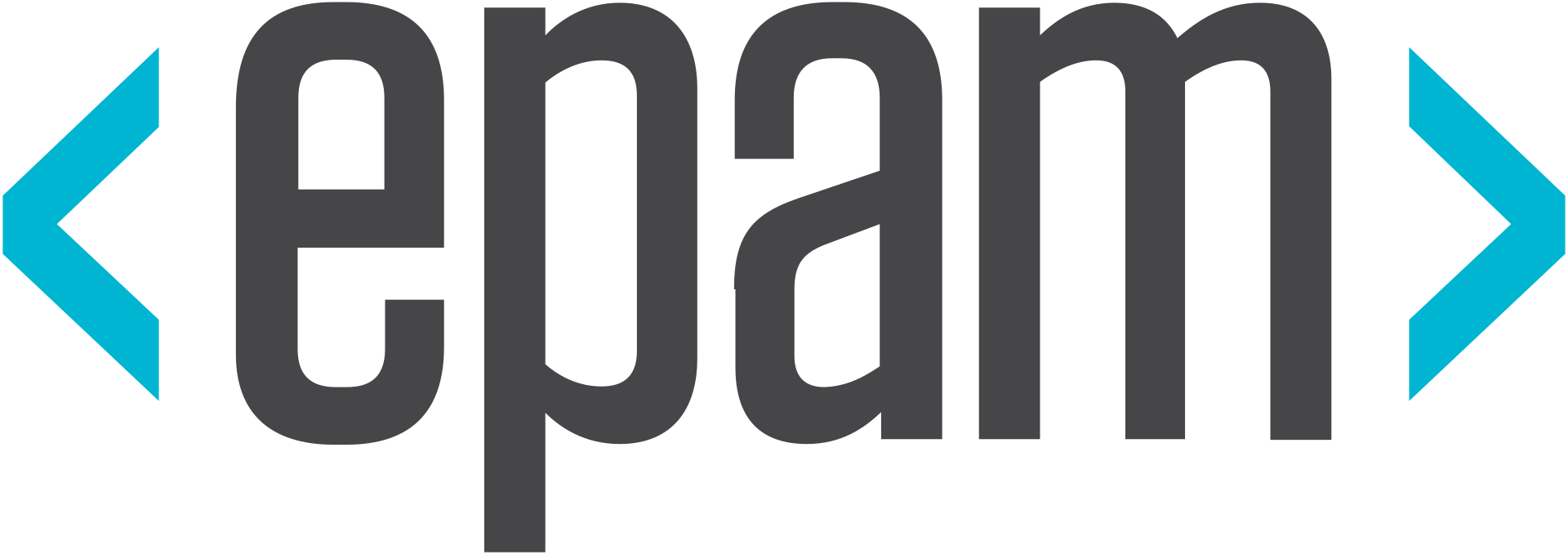 EPAM Brand Logo