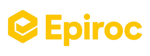 Epiroc Brand Logo