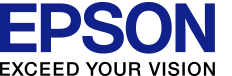 Epson Brand Logo