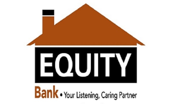 Equity Bank Brand Logo