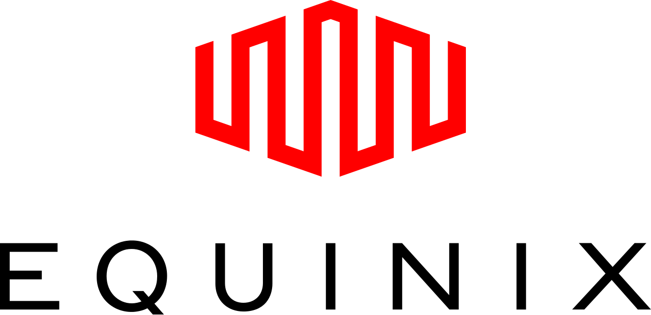Equinix Brand Logo