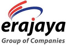 Erajaya Brand Logo