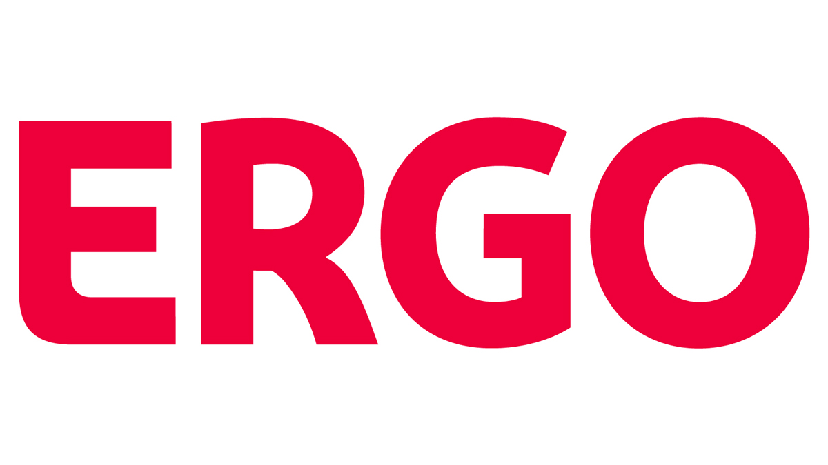 Ergo Brand Logo