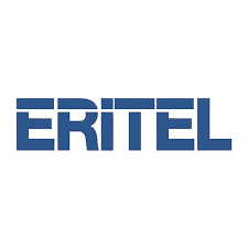 Eritel Brand Logo