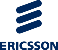 ERICSSON (Croatia) Brand Logo