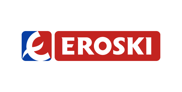 Eroski Brand Logo