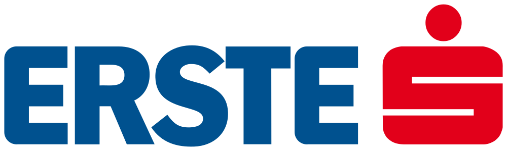 Erste Group Brand Logo