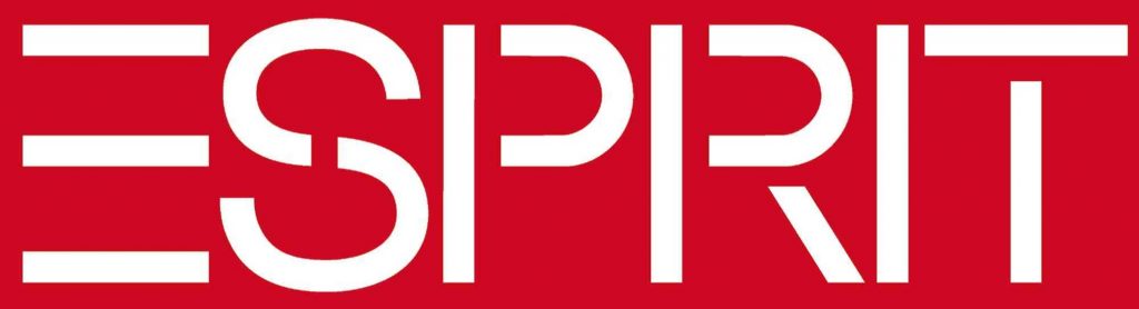 Esprit Brand Logo