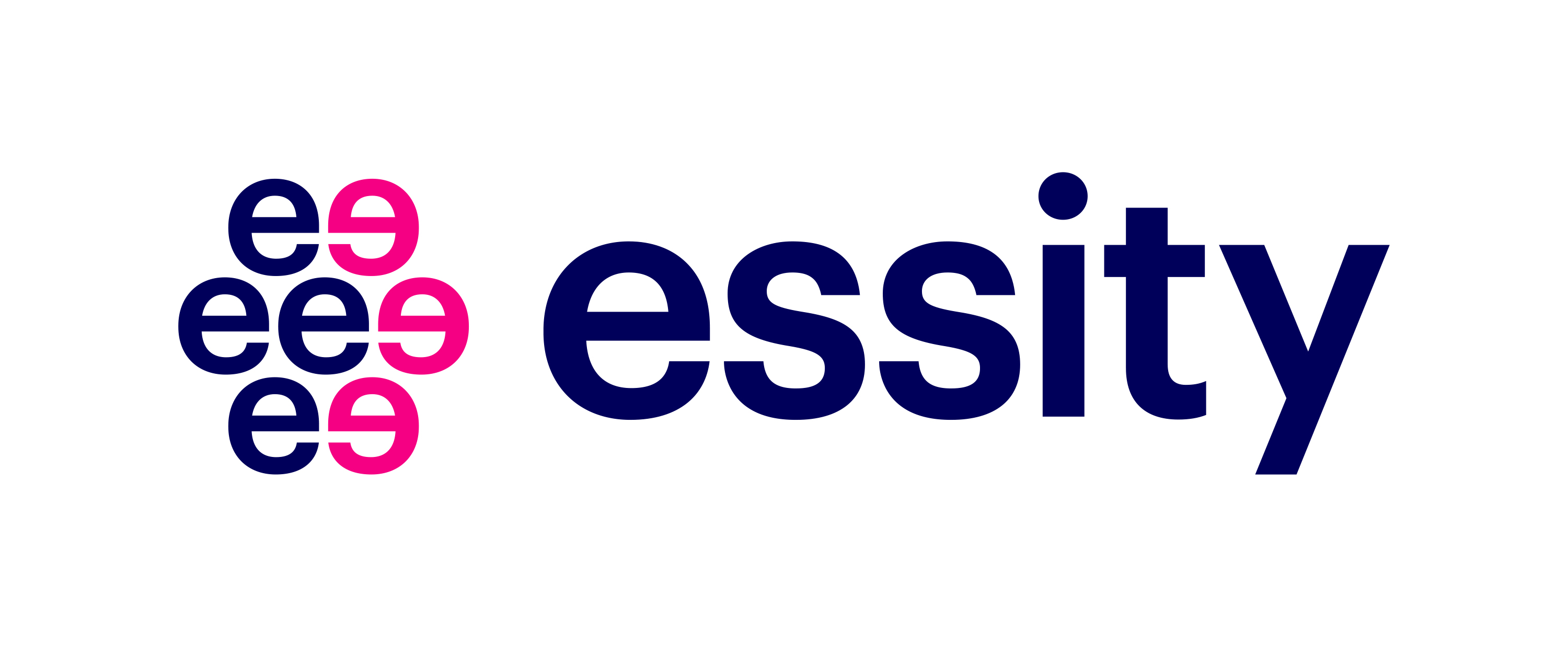 Essity Brand Logo