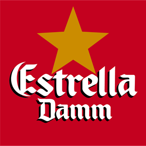 Estrella Damm Brand Logo