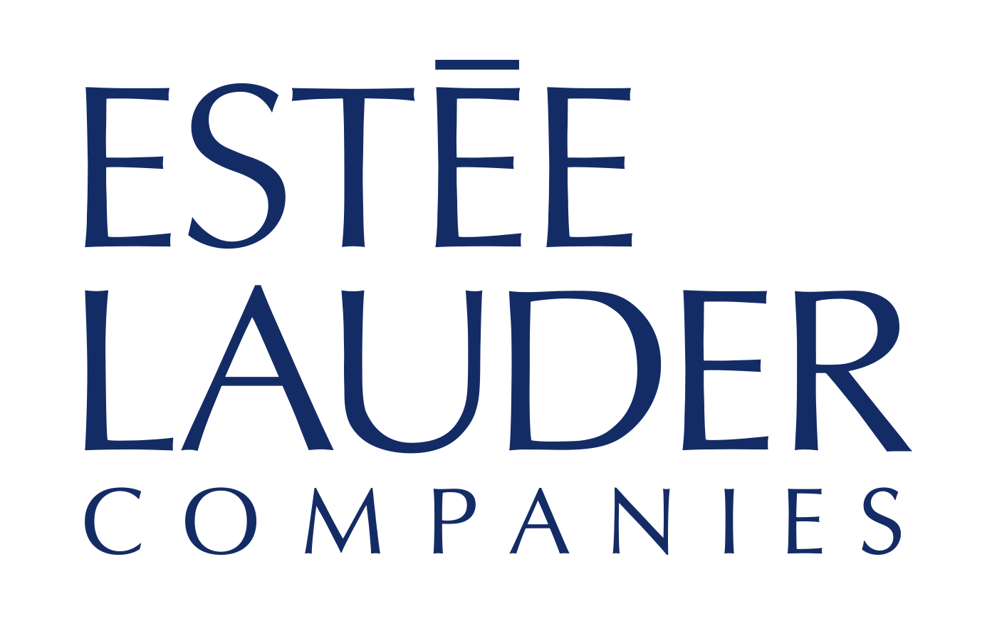 Estée Lauder Brand Logo