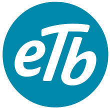 ETB Brand Logo