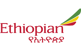 Ethiopian Airlines Brand Logo