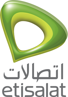 Etisalat Brand Logo