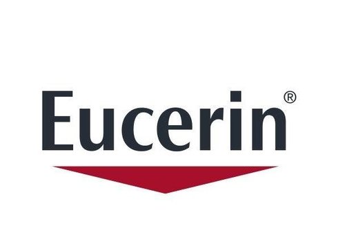 Eucerin Brand Logo