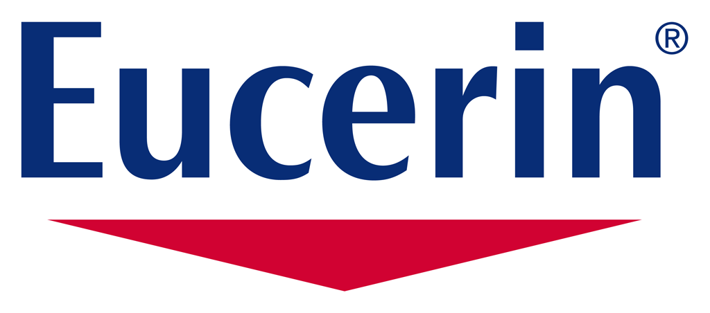 Eucerin Brand Logo