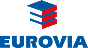 Eurovia Brand Logo
