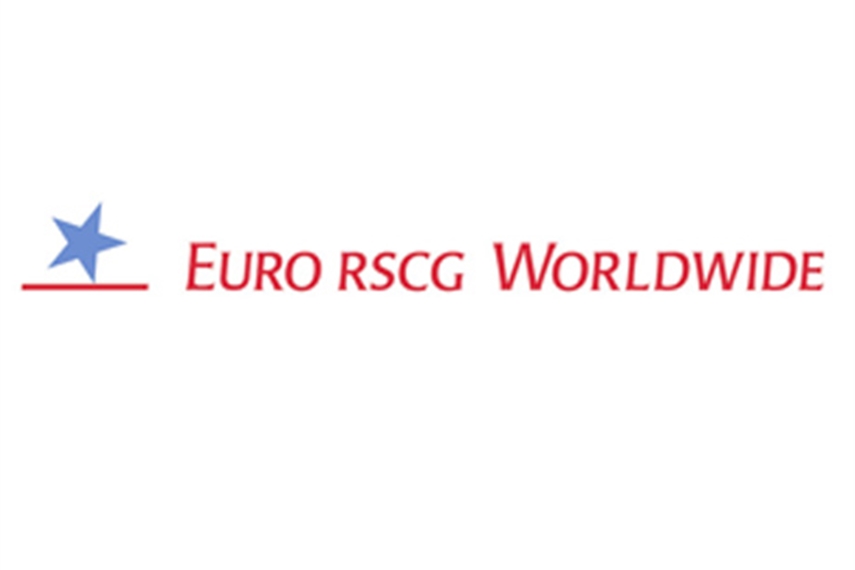Euro RSCG Worldwide Brand Logo