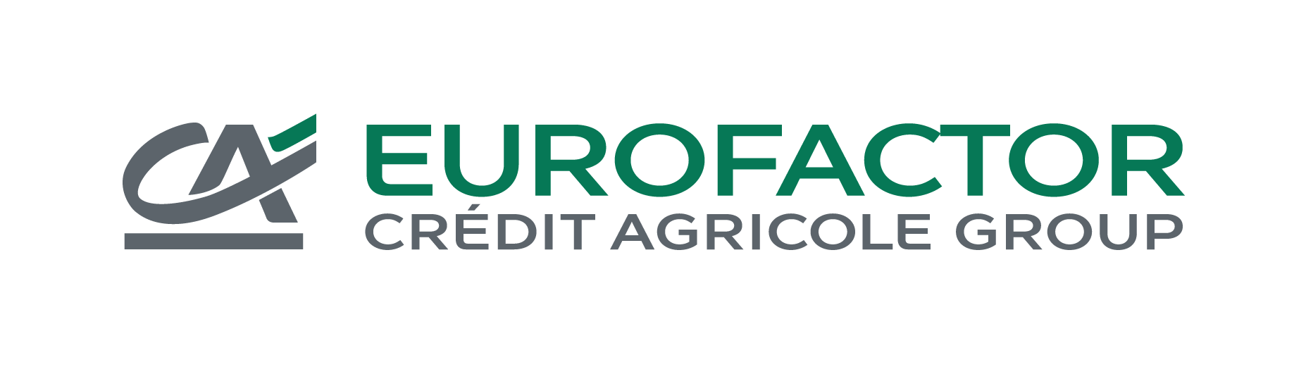 Eurofactor Brand Logo