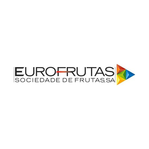 Eurofrutas Brand Logo