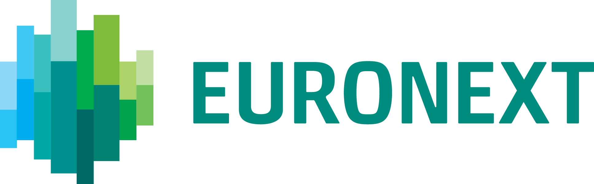 Euronext Brand Logo