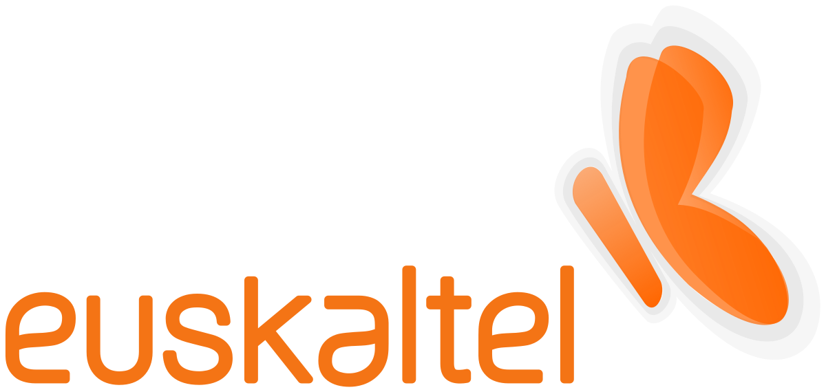 Euskaltel Brand Logo