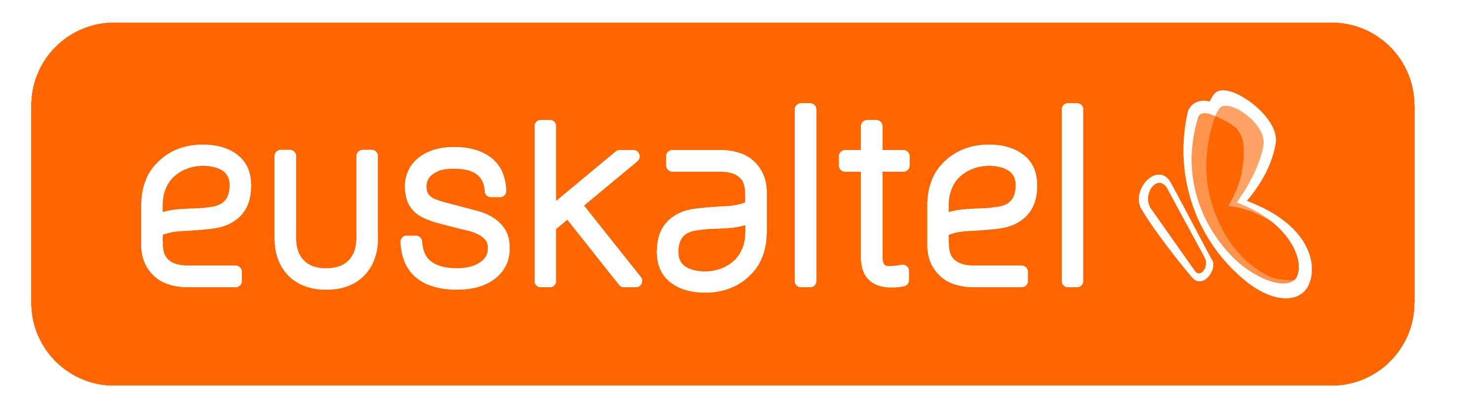 Euskaltel Brand Logo