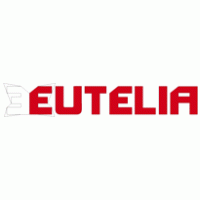 Eutelia Brand Logo