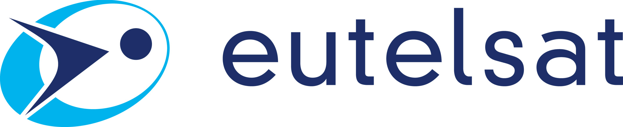 Eutelsat Brand Logo