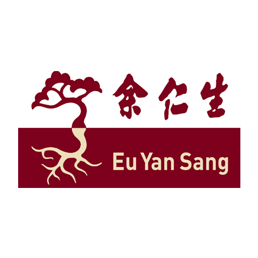 Eu Yan Sang Brand Logo