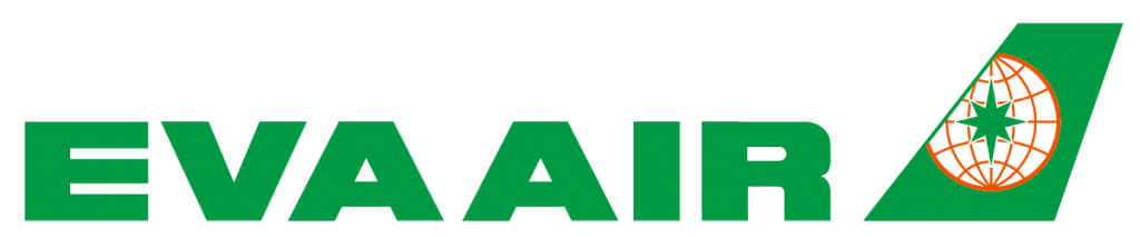 Eva Airways Brand Logo