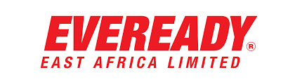 Eveready East Africa Brand Logo
