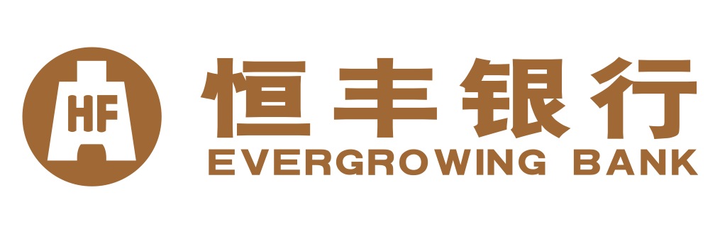Evergrowing Bank Brand Logo