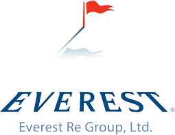 Everest Re Brand Logo