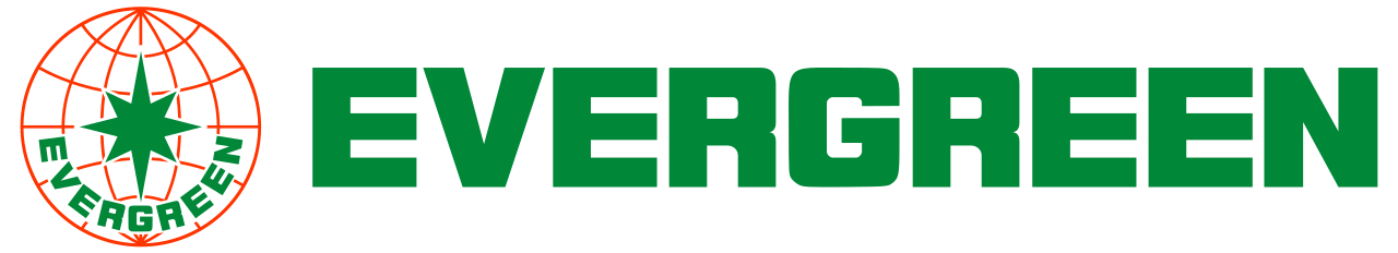 EVERGREEN Brand Logo
