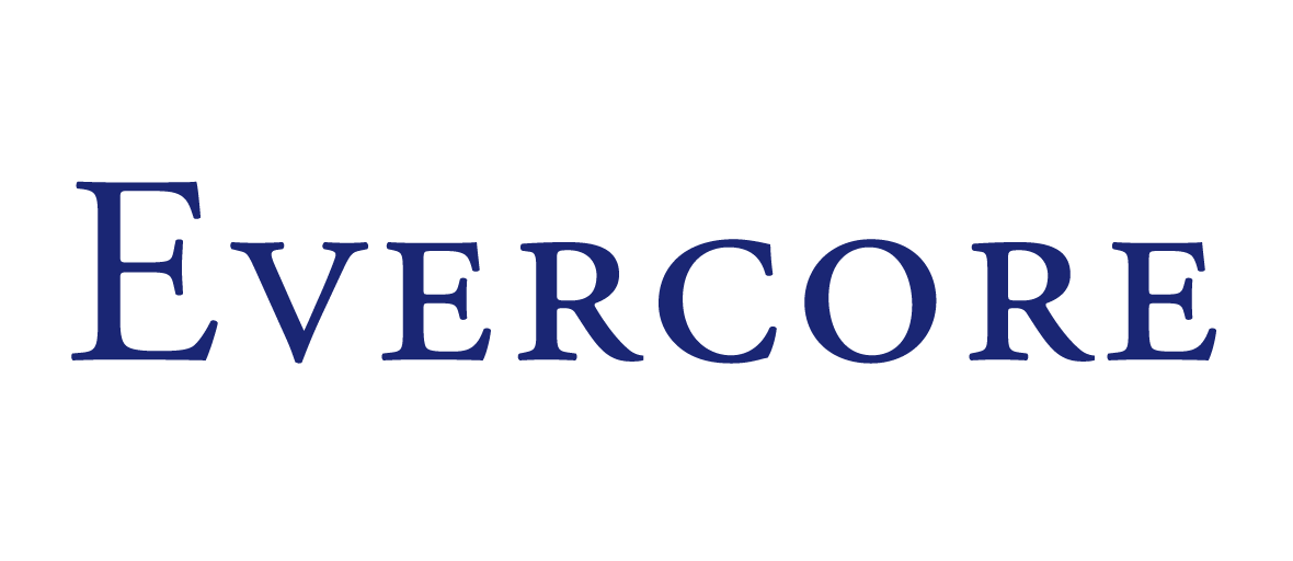 Evercore Partners Brand Logo