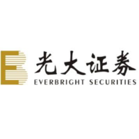 Everbright Securities Brand Logo