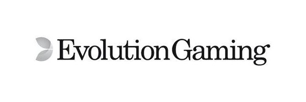 Evolution Gaming Brand Logo