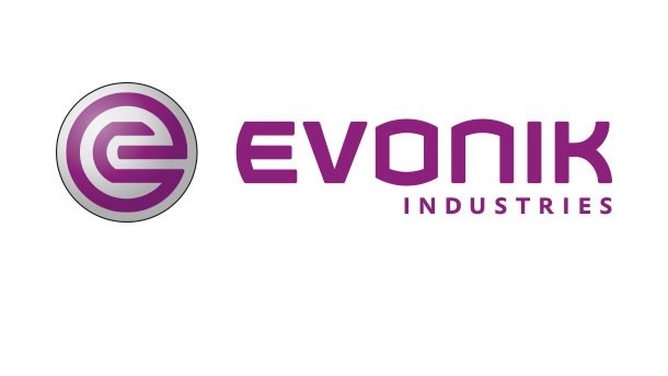 Evonik Brand Logo