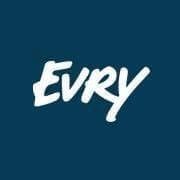 EVRY Brand Logo