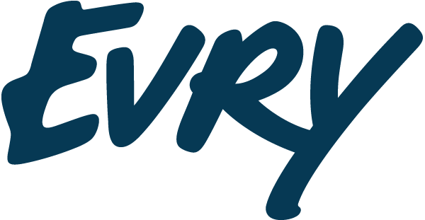 Evry Brand Logo