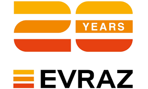 Evraz Brand Logo