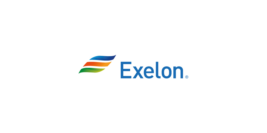 Exelon Brand Logo