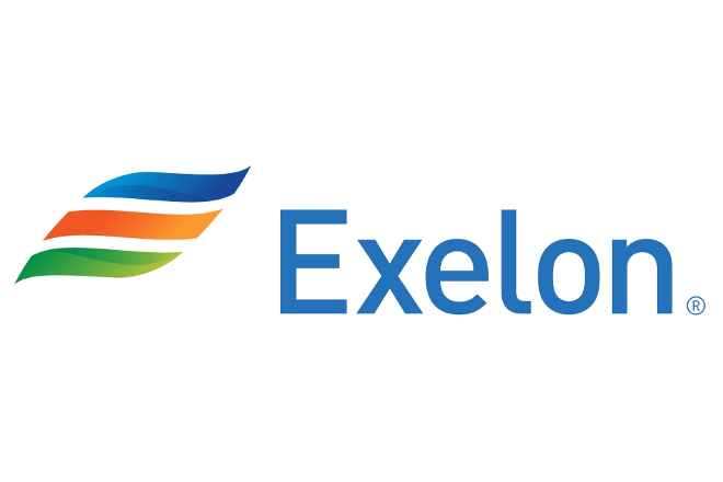 Exelon Brand Logo