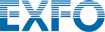 EXFO Brand Logo