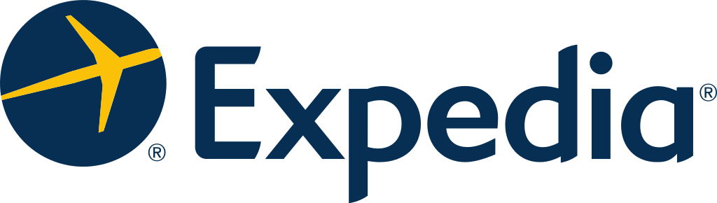 Expedia.com Brand Logo
