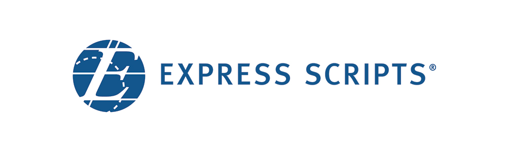Express Scripts Brand Logo