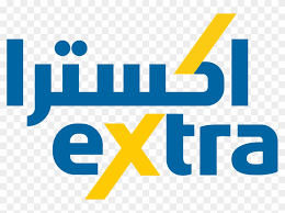 eXtra Brand Logo