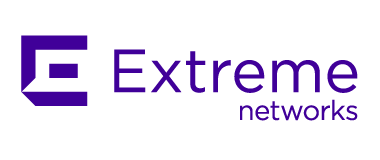 extreme networks Brand Logo