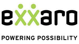 Exxaro Brand Logo